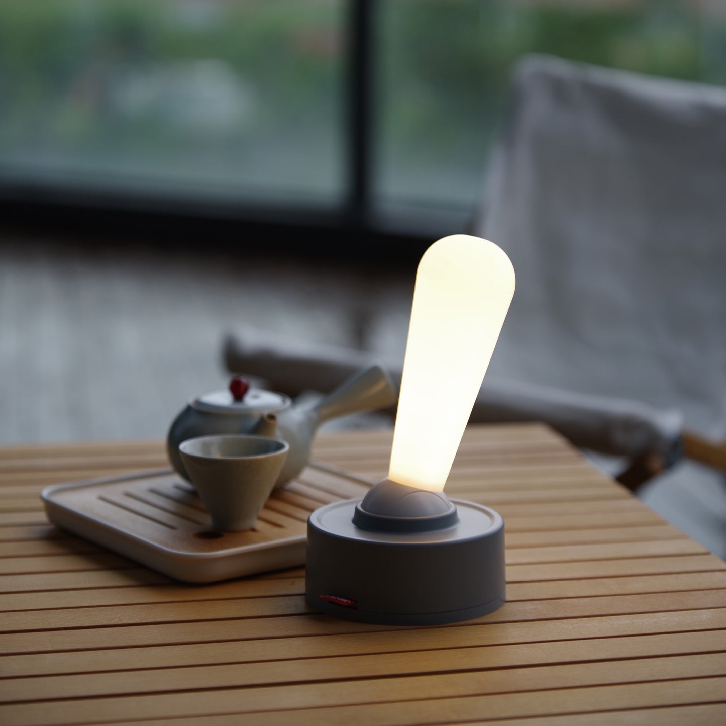 toggle rocker switch night light technology sense home bedside atmosphere light creative USB charging silicone light gift