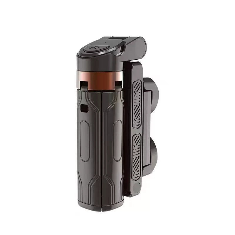 New super mini mobile phone selfie stick desktop live stream bracket to take pictures, multi-function Bluetooth camera aid outdoor