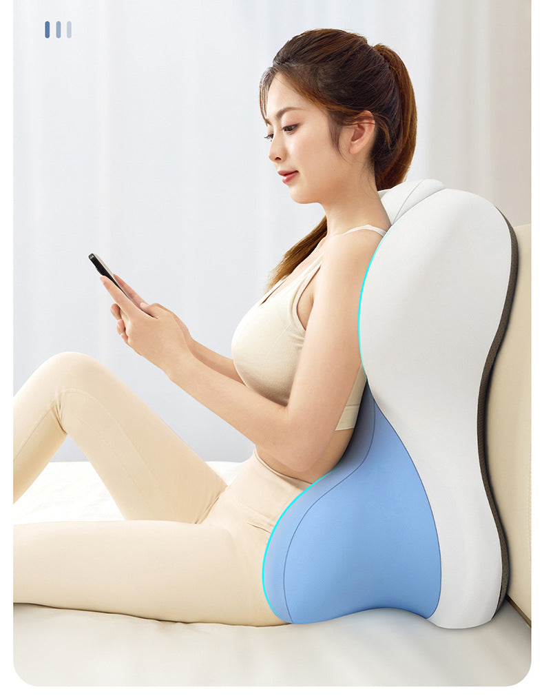 New sex butt pad, pregnancy preparation pillow, pregnancy aid bed, sex pad, auxiliary pad for sex, multi-functional pillow