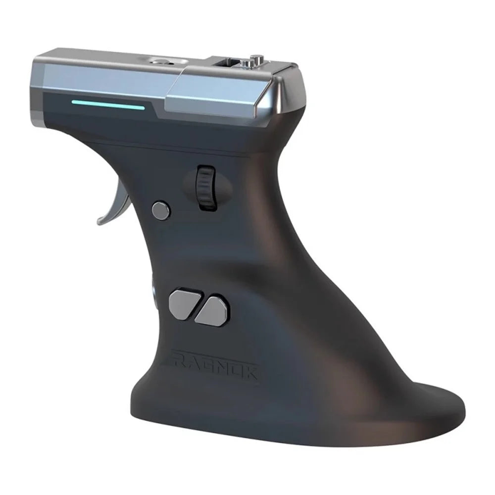 CSKK3 Gun Mouse Pistola for Shooting Games ErgoStrike 7 Next-Gen Gun Gaming Mouse with Recoil for Ultimate FPS Immersion