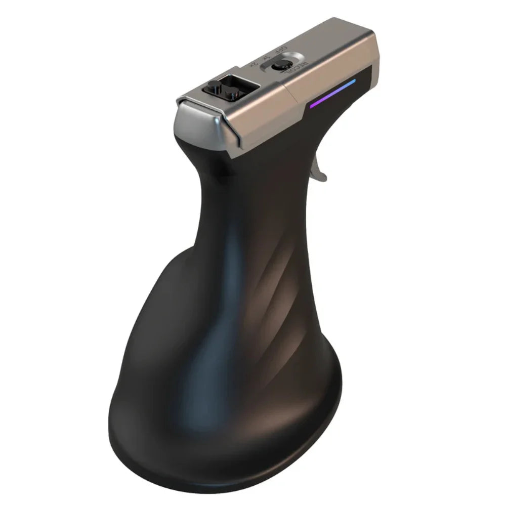 CSKK3 Gun Mouse Pistola for Shooting Games ErgoStrike 7 Next-Gen Gun Gaming Mouse with Recoil for Ultimate FPS Immersion