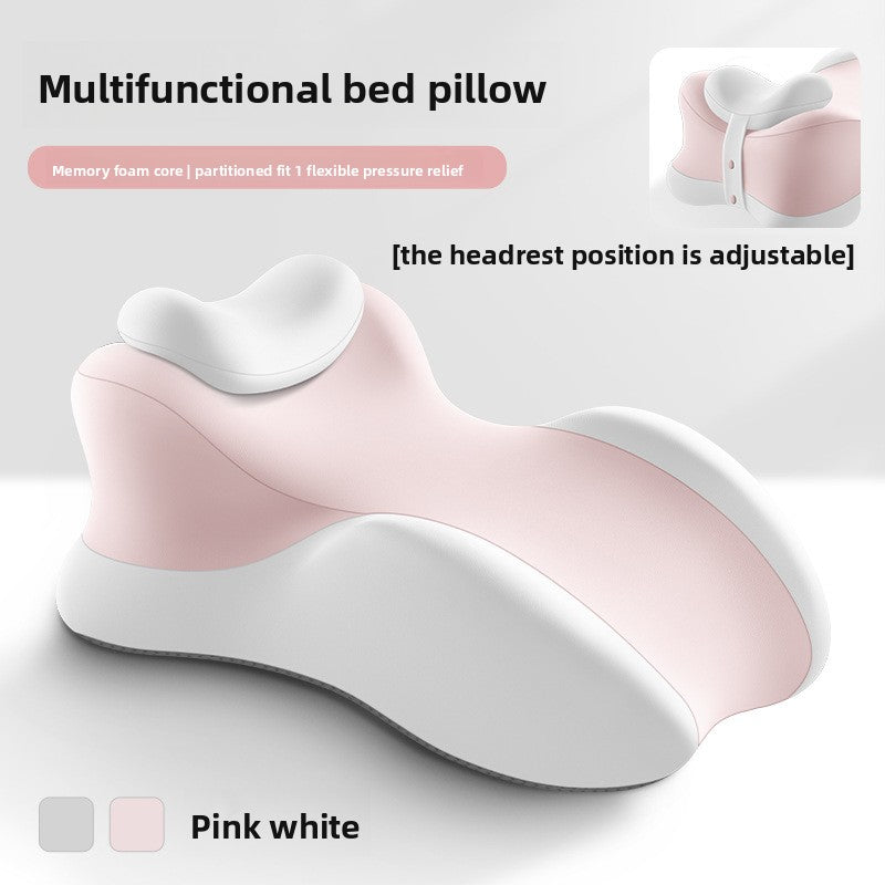 New sex butt pad, pregnancy preparation pillow, pregnancy aid bed, sex pad, auxiliary pad for sex, multi-functional pillow