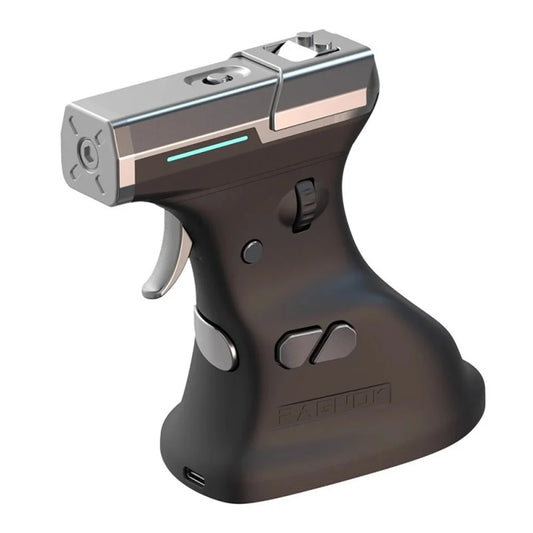 CSKK3 Gun Mouse Pistola for Shooting Games ErgoStrike 7 Next-Gen Gun Gaming Mouse with Recoil for Ultimate FPS Immersion